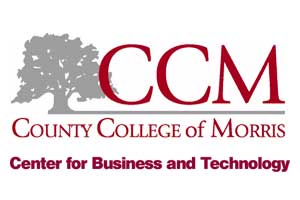 County College of Morris - Professor of Practice