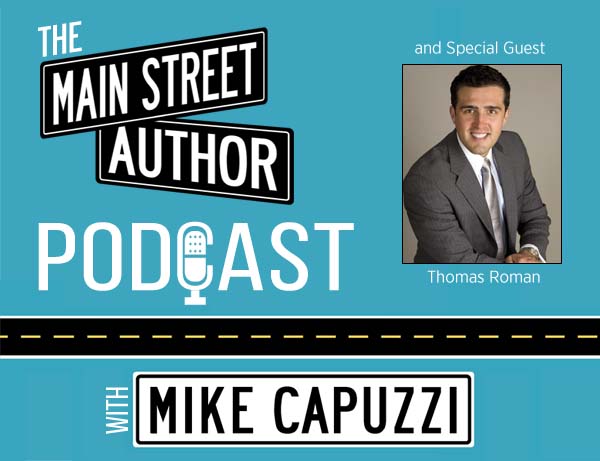Main-Street-Author-Podcast-Tom-Roman