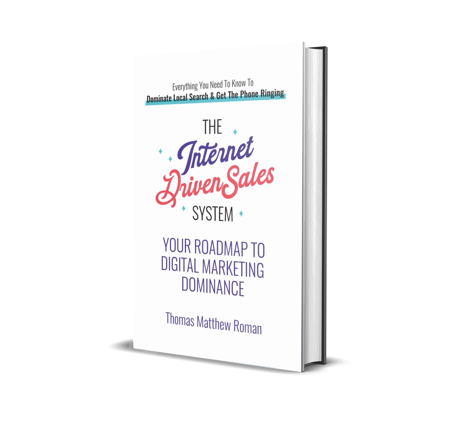 The-Internet-Driven-Sales-System-Book