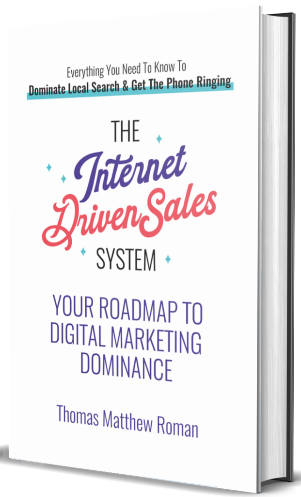 The-Internet-Driven-Sales-System-Book