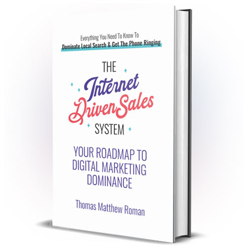 The Internet Driven Sales System