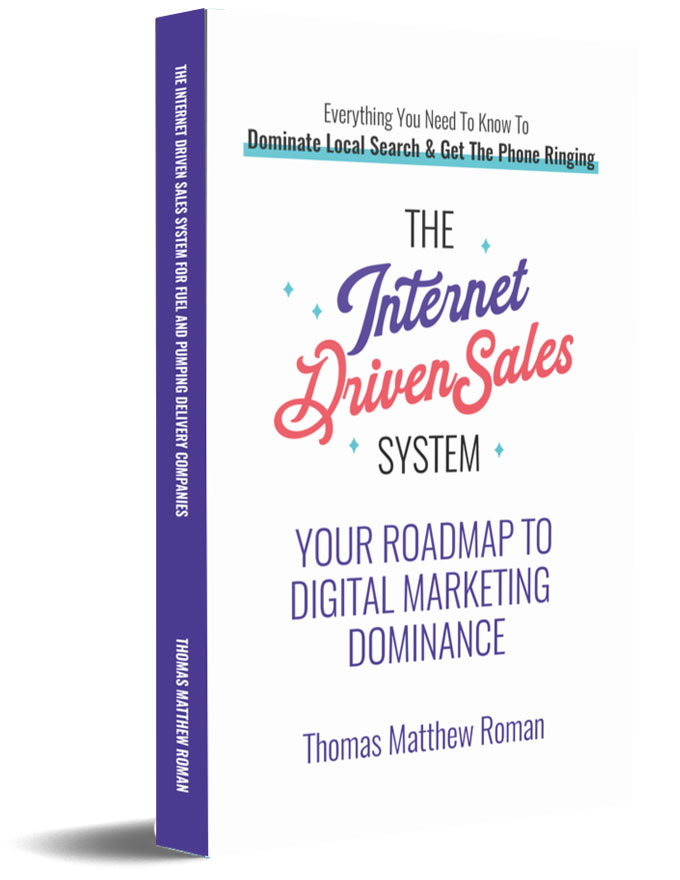 Internet Driven Sales System
